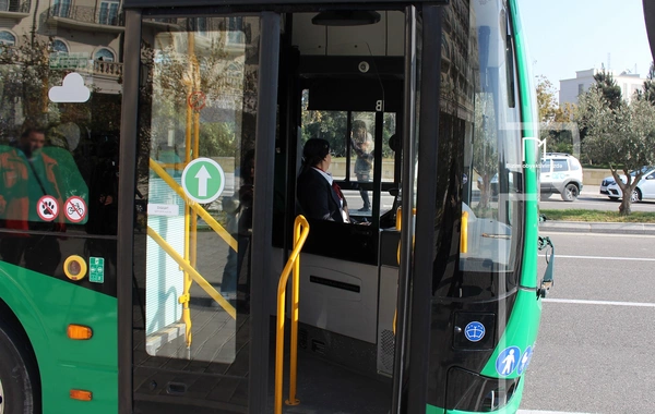 BakuBus sürücülərinin maaşı açıqlandı - Gündə neçə saat işləyirlər?