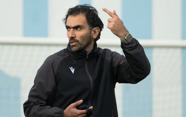 Vaqif Cavadov: Nəriman Axundzadənin ABŞ-də uğurlu çıxışı Azərbaycan millisinə də müsbət təsir edəcək