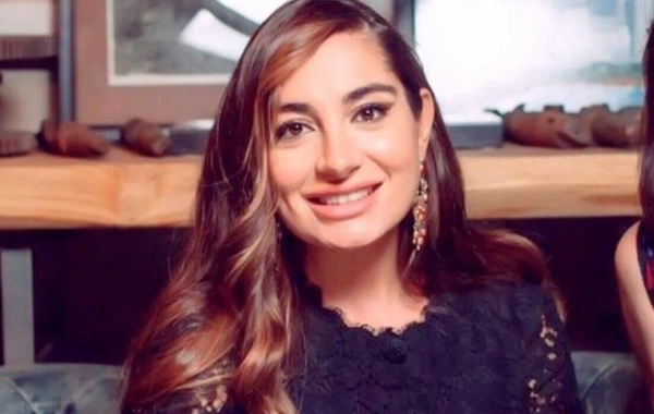 Arzu Əliyeva Azərbaycan xalqını təbrik edib