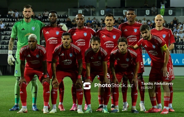 Turan Tovuz  Aston Villanın yetirməsini transfer edib