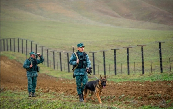 Dövlət sərhədini pоzduqlarına görə 16 nəfər saxlanılıb