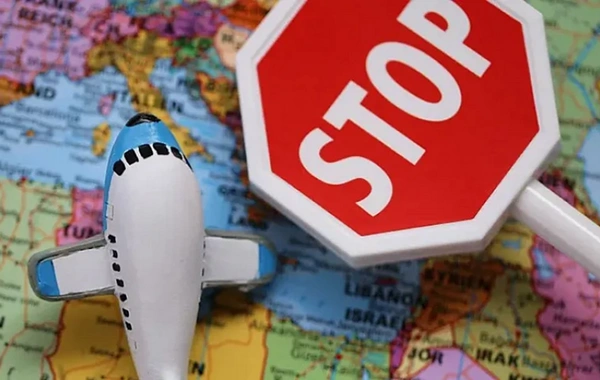 Bələdiyyə sədrinin ölkədən çıxışına stop qoyuldu