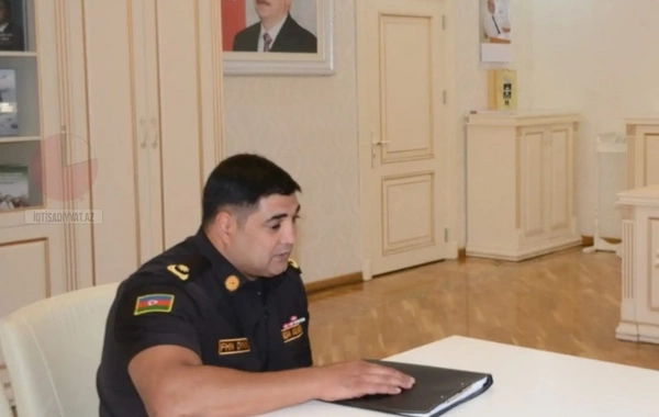 Kəmaləddin Heydərovdan yeni TƏYİNAT