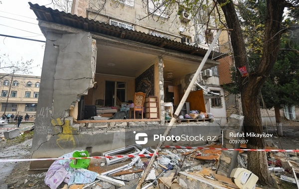 Взрывы в Сумгайыте: получат ли пострадавшие страховые выплаты?