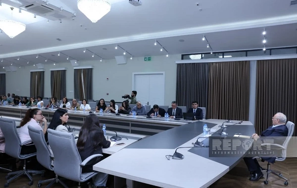 Həsən Həsənov: Albaniya Atropatenanın törəməsidir və bu fakt sovet dövründə təhrif olunub