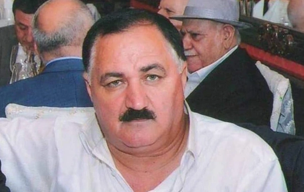 Ağır qəzada həlak olan şəxs keçmiş zabit imiş