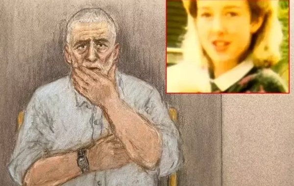 38 il sonra günahsız olduğu sübut edildi
