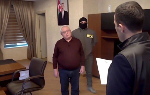 Neftçalanın sabiq icra başçısı İsmayıl Vəliyev azadlığa buraxıldı