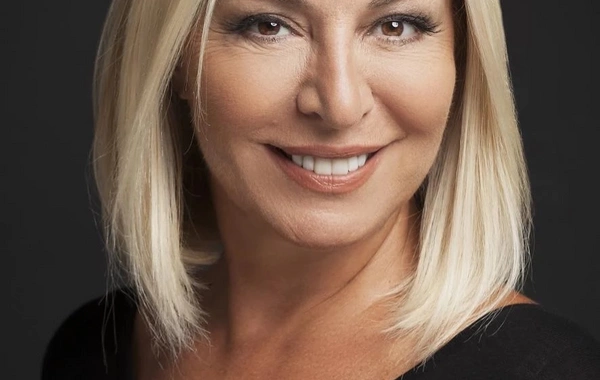 Məşhur aktrisa: "Ölümə inanmıram"