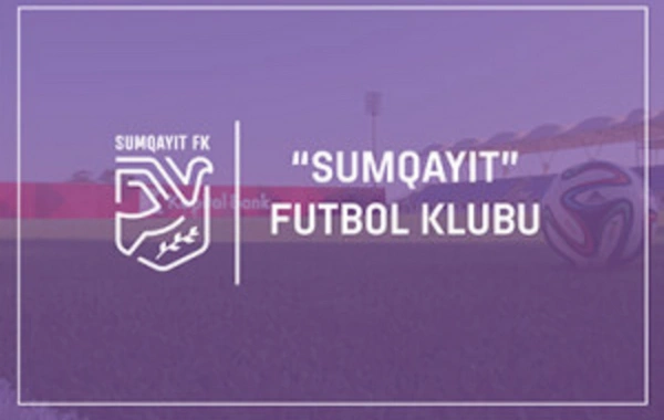"Sumqayıt" klubunun rəsmiləri yerli mütəxəssislərə güvənmirlər?