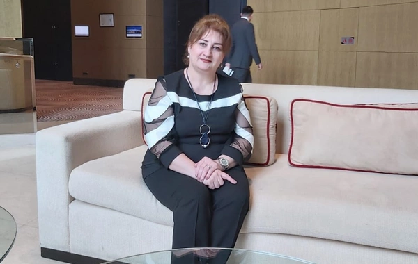 Ərinin baltalayıb öldürdüyü qadın vəzifəli şəxs imiş