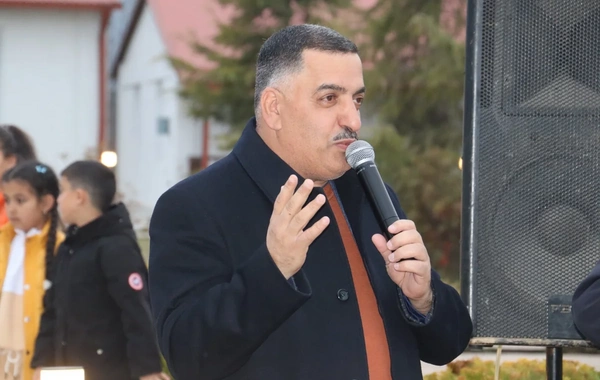 Xocalıda Torpaq çərşənbəsi qeyd olunub