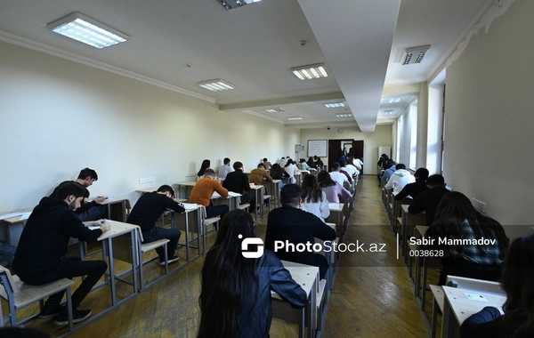 Шесть азербайджанских вузов впервые вошли в ТОП-1 000