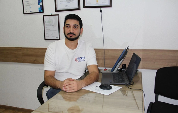 Eşitməyən qalmasın! - Avaz Eşitmə və Nitq Mərkəzi bu məqsədlə xidmətinizdədir