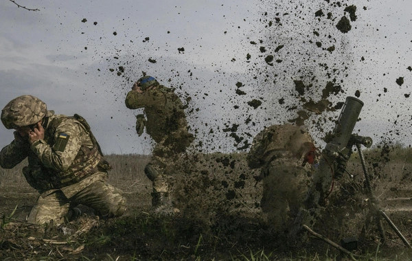 Житель Евлахского района погиб в зоне российско-украинского конфликта