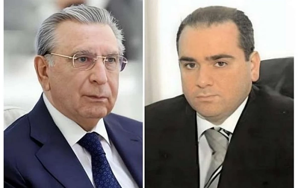 Oğlu Ramiz Mehdiyev haqqında istintaqa nələri deyib? - Şok ifadə