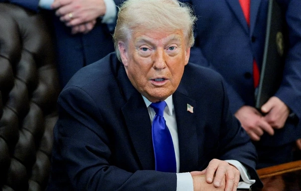 США готовят новые удары по Ирану? Трамп дал ответ