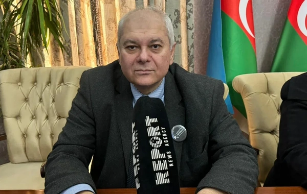 Gürcü politoloq: Azərbaycanın Avrasiyada artan rolu Gürcüstan üçün də yeni imkanlar yaradır