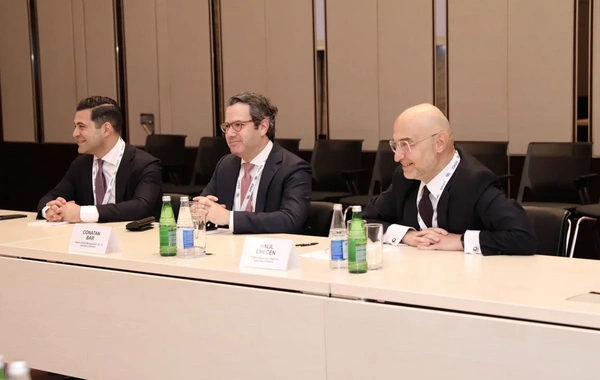 SOCAR ABŞ şirkəti ilə "yaşıl enerji" keçidində əməkdaşlıq edə bilər