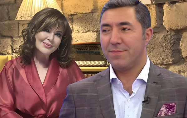 Ehtiram Hüseynov: "Gülüstan Əliyeva yeriyən fonddur!"