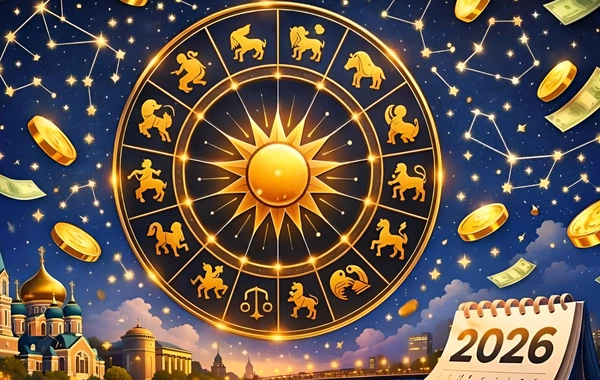 Эти знаки Зодиака ворвутся в 2026 год победителями: белая полоса уже скоро