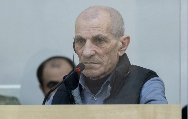 Xocalı soyqırımında iştirakını etiraf edən Madat Babayan 19 il müddətinə azadlıqdan məhrum olunub