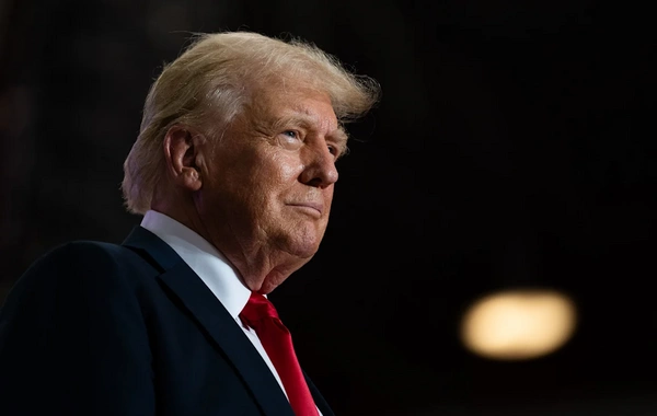 Trump intends to make a final decision on the Iran deal today