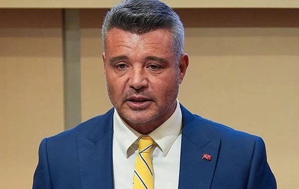 Sadettin Saran narkotik işi çərçivəsində ifadə verib, məhkəmə qərarı ilə şərti azadlığa buraxılıb