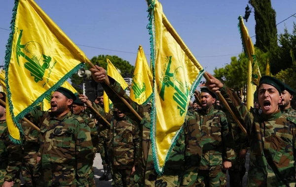 "Hizbullah" İranın yeni ali liderinə sadiqliyini bəyan etdi