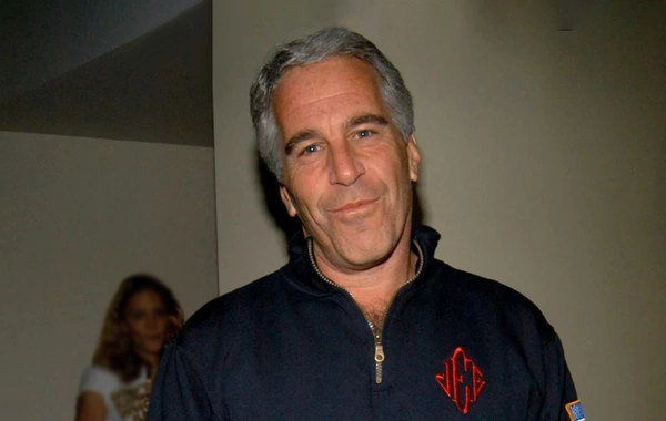 Epşteynin altı gizli anbarı barədə ŞOK MƏLUMAT