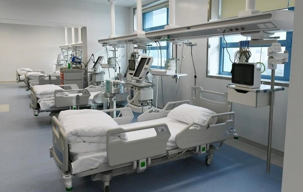 Azərbaycanda bayram günlərində zəhərlənənlərin sayı açıqlanıb