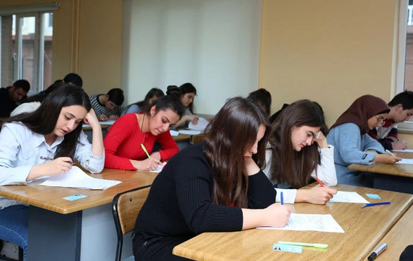 Həftəsonu 1 300-ə yaxın namizəd üçün rezidenturaya qəbul imtahanının birinci mərhələsi keçiriləcək