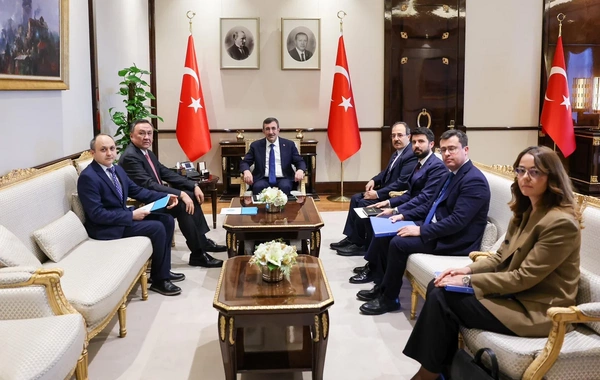 Şimali Kipr Türk Respublikasının baş naziri TDT-nin Bakıda keçiriləcək toplantısına dəvət edilib