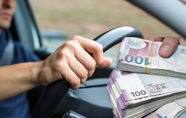 Bakıda Range Roverdən 11 min manat oğurlayan ayıq sürücüyə hökm oxundu