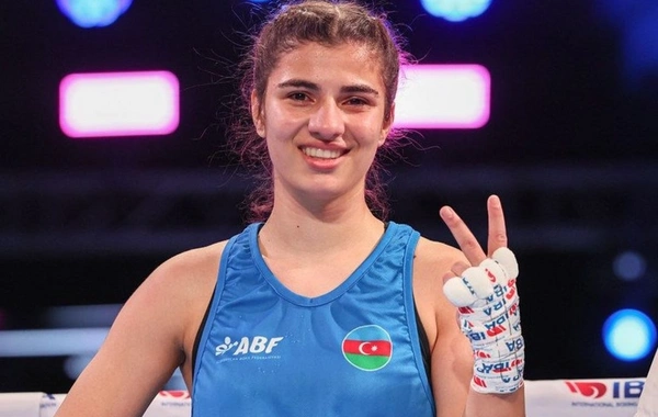 VI İslam Həmrəyliyi Oyunları: Azərbaycan boksçusu bürünc medalı özü üçün təmin edib