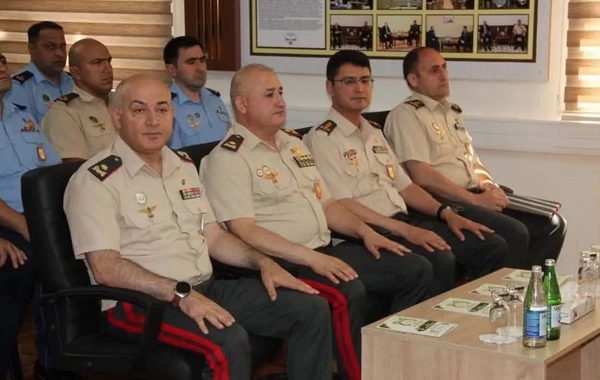 Hikmət Həsənov uzun müddətdən sonra görüntüləndi