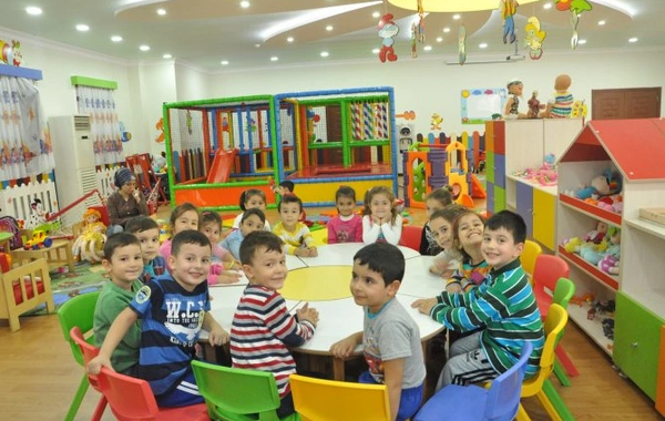 Davamiyyəti az olan bağçalar bağlanıb? - SORĞU