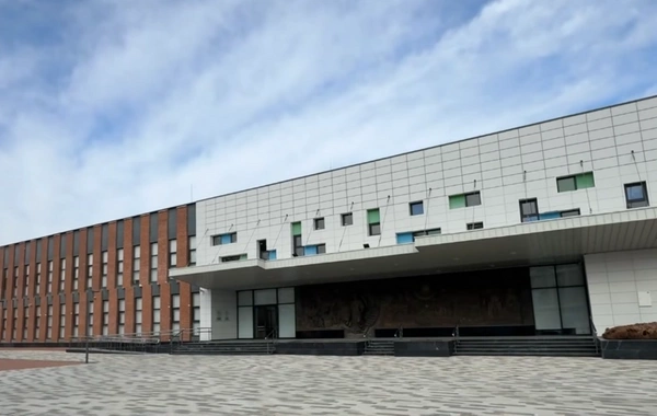 Azad edilmiş torpaqlarda yenidən dirçələn təhsilin simvolu: Füzulidə orta məktəbdən REPORTAJ