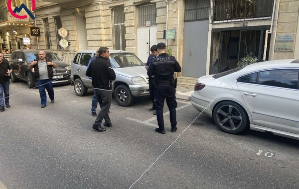 Bakıda rəssamın nişanlı qızı faciəli şəkildə öldü