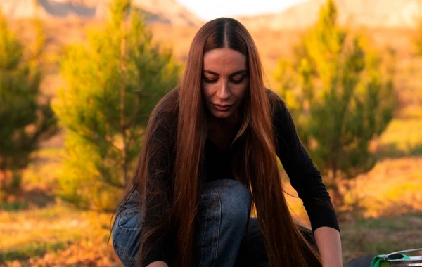 Leyla Əliyeva və Arzu Əliyeva Qaxda Axar-Baxar Milli Parkının açılış mərasimində iştirak ediblər Leyla Əliyeva və Arzu Əliyeva Qaxda Axar-Baxar Milli Parkının açılış mərasimində iştirak ediblər