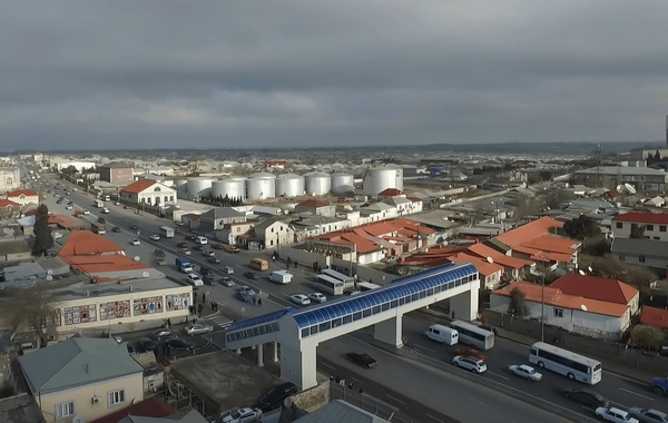 Sabunçuda yaşayanların NƏZƏRİNƏ