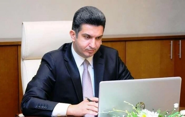 Göygölün yeni icra başçısı üç vəzifəli şəxsi işdən çıxardı