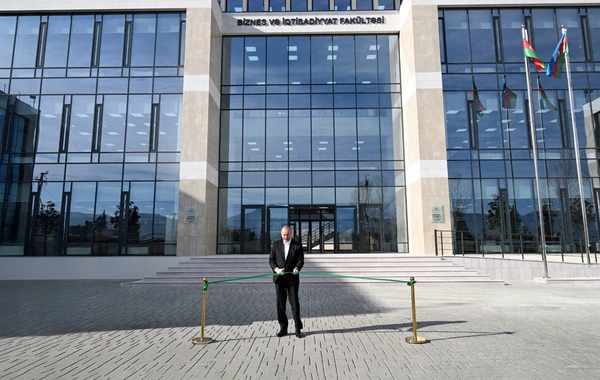 İnsan kapitalı və rifah ili: Azərbaycanda sosial müdafiə, səhiyyə və təhsilin 2025-ci il mənzərəsi