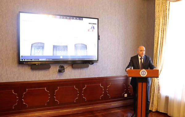 Hesablama Palatası: Aqrar Universitetdə aşkar olunan nöqsanların aradan qaldırılması tapşırılıb