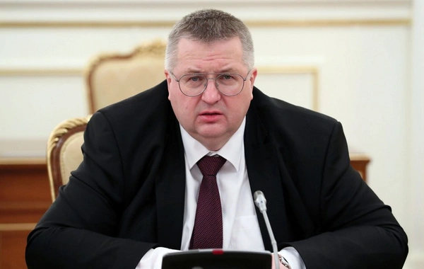 Aleksey Overçuk: Rusiya və Ermənistan arasında hesablaşmalarda rublun payı 96,3 %-ə çatıb