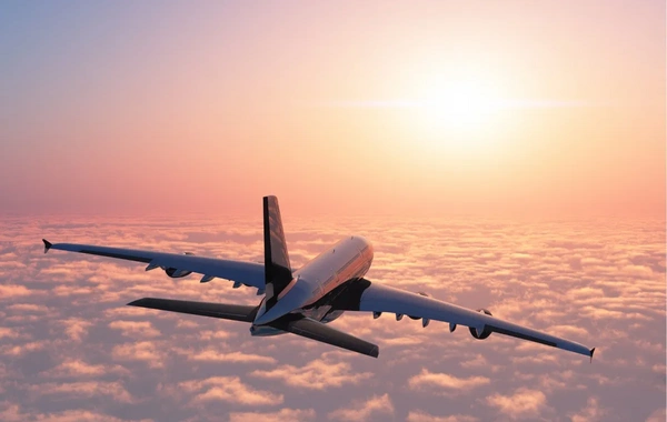 İrandakı vəziyyət aviaşirkətləri çökdürüb