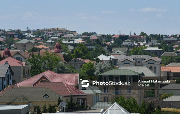Эксперты назвали районы Баку, где вырастут цены на недвижимость