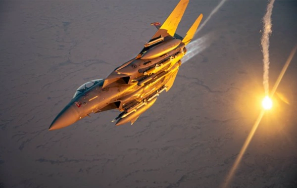 İsrail İranın Xəzər sahillərindəki müdafiə sistemlərini hədəfə alıb