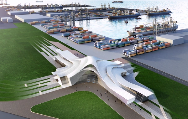 Ələt azad iqtisadi zonasına əlavə torpaq sahəsi verilib - SƏRƏNCAM