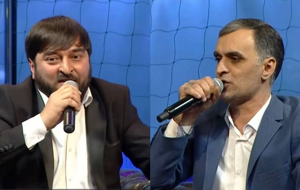 Nəsimi mənəm-mənəm deyən Kamranı evə yola saldı